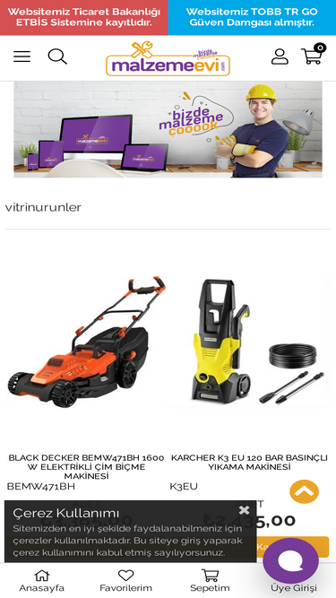 malzemeevi.com