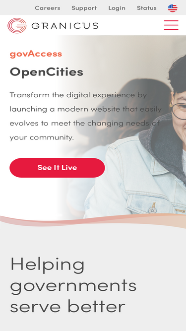 seamlesscms.com