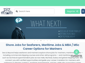 seaandbeyond.com