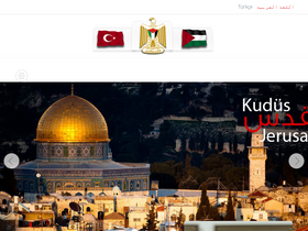 embassyofpalestine.org.tr