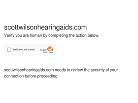 scottwilsonhearingaids.com