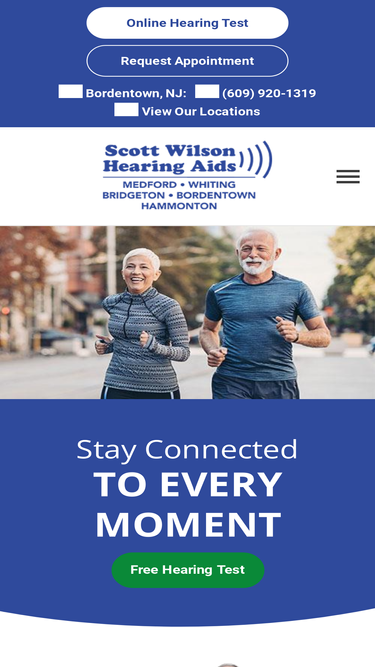scottwilsonhearingaids.com