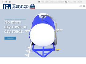 kenncomfg.com