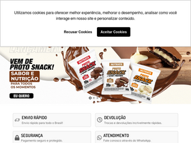 nutrata.com.br