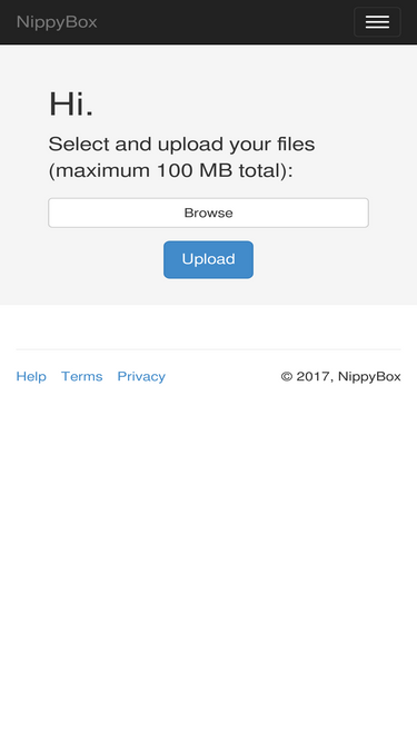 Search mp4 nippydrive yolobit