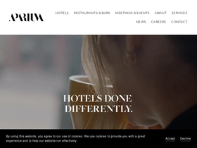 aparium.com