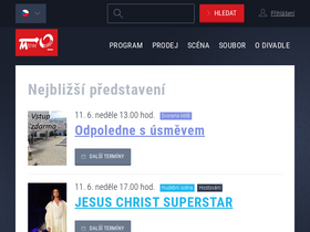mdb.cz