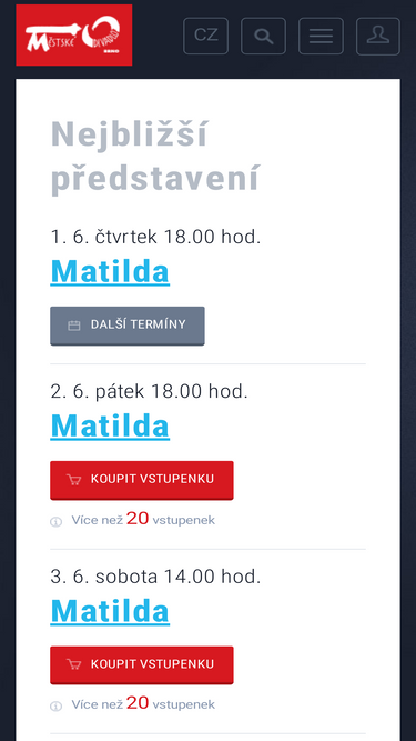 mdb.cz