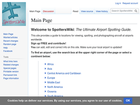 spotterswiki.com