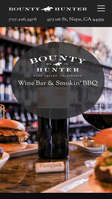 bountyhunterwinebar.com