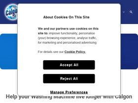 calgon.co.uk