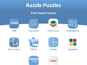 'api.razzlepuzzles.com' screenshot