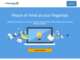 'www3.mypaymentsplus.com' screenshot