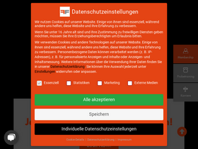 fitnessfabrik.de