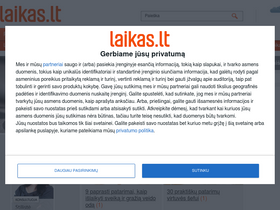laikas.lt