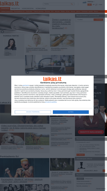 laikas.lt