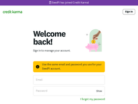 'seedfi.com' screenshot