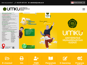 umku.ac.id