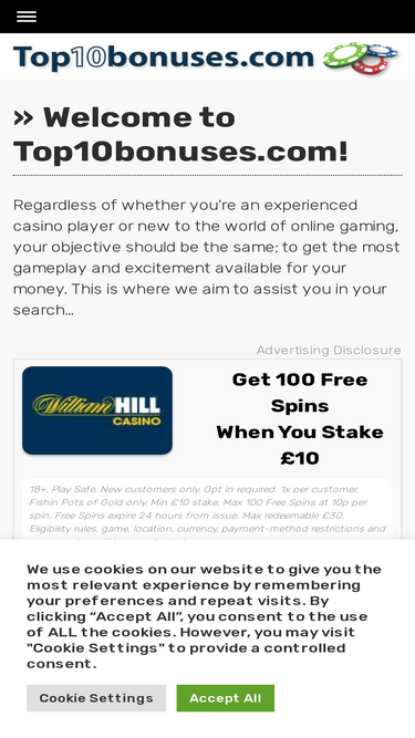 top10bonuses.com
