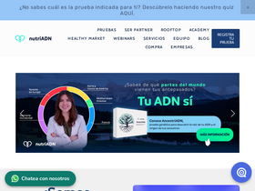 nutriadn.com