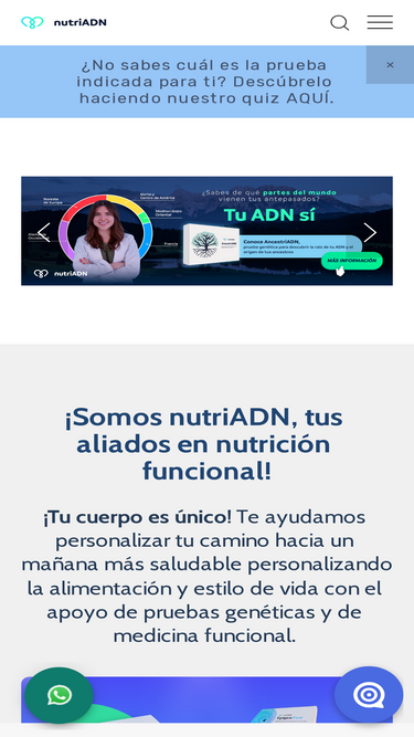 nutriadn.com