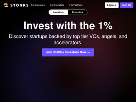stonks.com