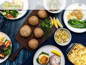 yourmeals.com.au