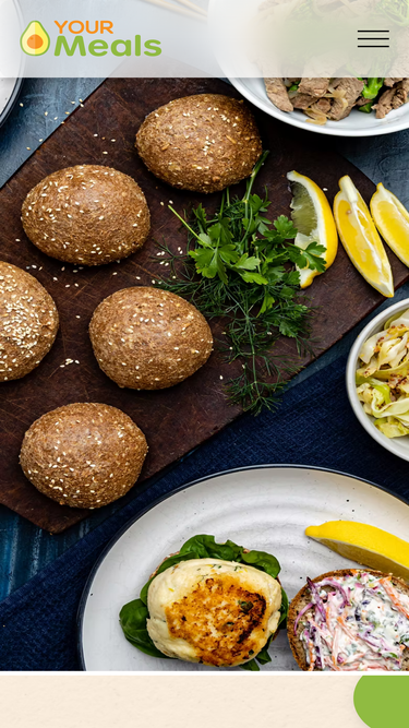 yourmeals.com.au