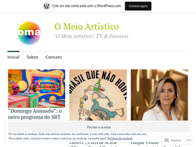 omeioartistico.wordpress.com