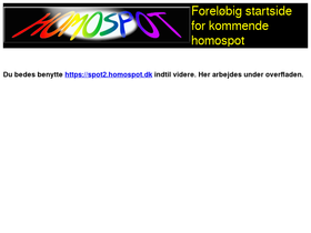homospot.dk