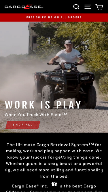cargo-ease.com