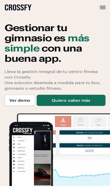 crossfyapp.com