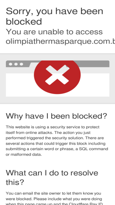 olimpiathermasparque.com.br