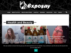 exposay.com