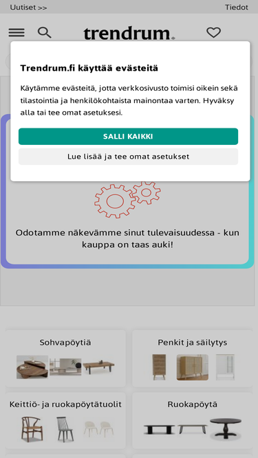 trendrum.fi