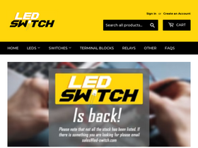 led-switch.com