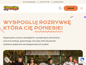 spogle.pl