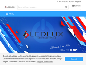 ledlux.it