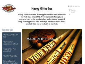 heavyhitter.com