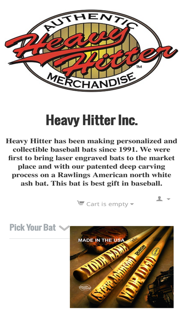 heavyhitter.com