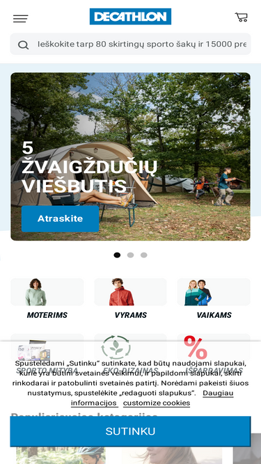 decathlon.lt