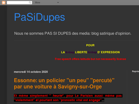 pasidupes.blogspot.fr
