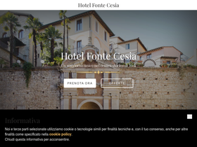 fontecesia.it