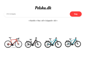 polska.dk