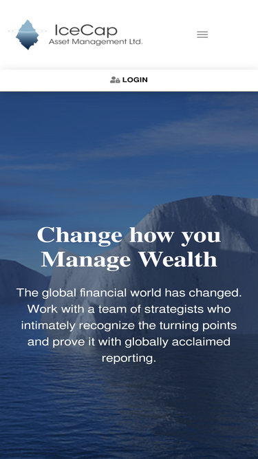 icecapassetmanagement.com