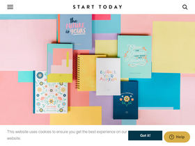 starttoday.com