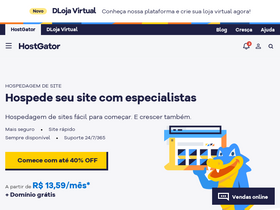 'conteudos.hostgator.com.br' screenshot