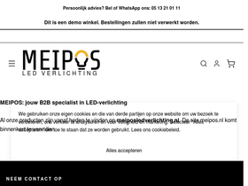 meipos.nl
