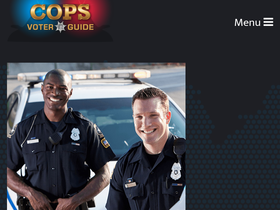 copsvoterguide.com