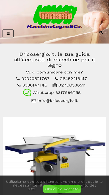 bricosergio.it